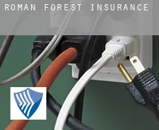 Roman Forest  insurance