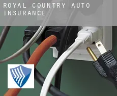 Royal Country auto insurance