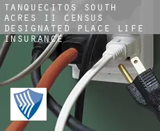 Tanquecitos South Acres II  life insurance