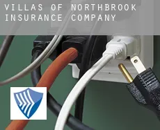 Villas of Northbrook insurance company