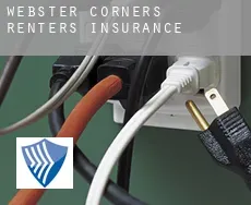 Webster Corners  renters insurance