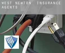 West Newton  insurance agents