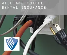 Williams Chapel  dental insurance