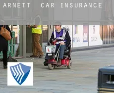 Arnett  car insurance