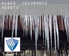 Alger  insurance agents