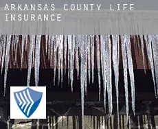 Arkansas County  life insurance