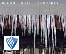 Broome  auto insurance