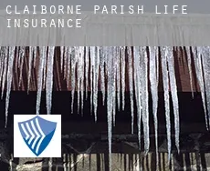 Claiborne Parish  life insurance