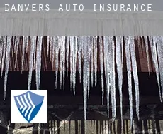 Danvers  auto insurance