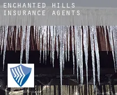 Enchanted Hills  insurance agents