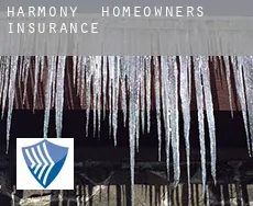 Harmony  homeowners insurance