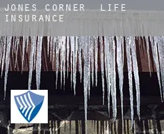 Jones Corner  life insurance