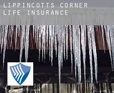 Lippincotts Corner  life insurance