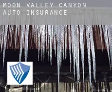 Moon Valley Canyon  auto insurance