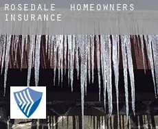 Rosedale homeowners insurance