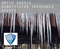 Smith Shoals Subdivision  insurance agents