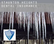Staunton Heights  dental insurance