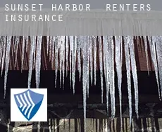 Sunset Harbor  renters insurance