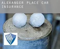 Alexanger Place  car insurance