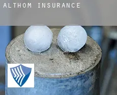 Althom  insurance