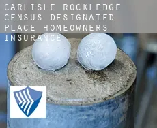 Carlisle-Rockledge  homeowners insurance