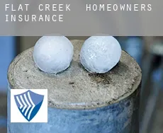 Flat Creek  homeowners insurance