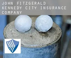 John Fitzgerald Kennedy City  insurance company