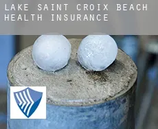 Lake Saint Croix Beach  health insurance