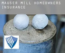 Mauser Mill  homeowners insurance