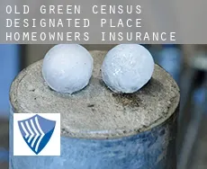 Old Green  homeowners insurance