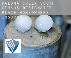 Paloma Creek South  homeowners insurance
