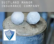 Suitland Manor  insurance company