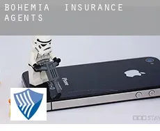 Bohemia  insurance agents