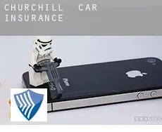 Churchill  car insurance