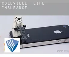 Coleville  life insurance