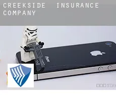 Creekside insurance company