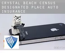 Crystal Beach  auto insurance