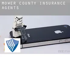 Mower County insurance agents