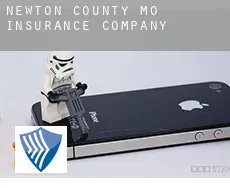Newton County  insurance company
