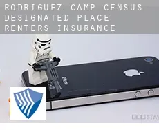 Rodriguez Camp  renters insurance