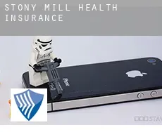 Stony Mill  health insurance