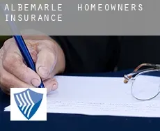 Albemarle  homeowners insurance