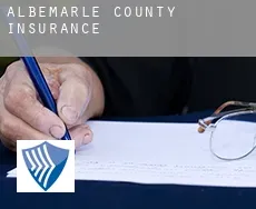 Albemarle County  insurance