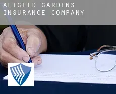 Altgeld Gardens  insurance company