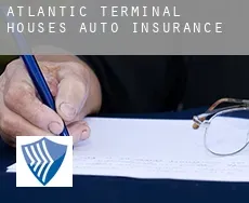 Atlantic Terminal Houses  auto insurance
