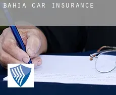 Bahia  car insurance