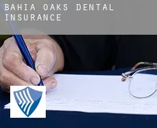 Bahia Oaks  dental insurance