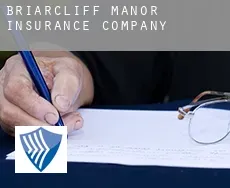 Briarcliff Manor  insurance company