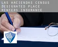Las Haciendas  renters insurance