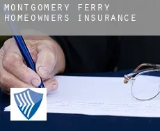 Montgomery Ferry  homeowners insurance